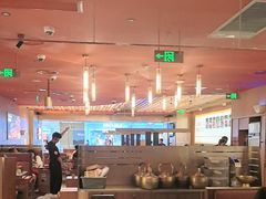 -巴奴毛肚火锅(二七万达店)
