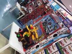 -TOYSRUS玩具反斗城(深圳万象城店)
