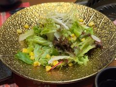 -海之屋韩式烤肉(海棠68环球美食街店)
