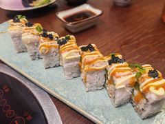 浪漫之旅-晓寿司·精致料理(绿地店)