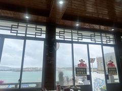 -北港方记海鲜楼·海景餐厅