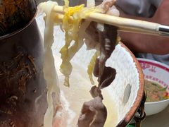 -曲氏老北京铜锅涮肉•火锅(不老街店)