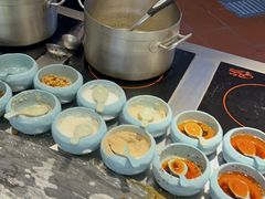 -福成自助烤肉(双桥万达店)