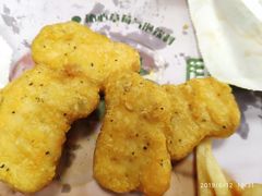 -华莱士·全鸡汉堡(四望亭店)