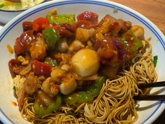 -十面春风·江南面馆(崇宁路店)