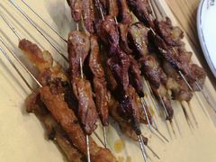 -鸽子窝专业烧烤店(南市场店)