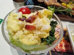 -豪客来牛排(中华城店)