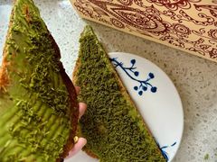 -OUR Bakery(SKP-S店)