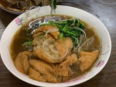 -正宗阳山牛杂(东城店)
