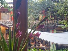 -吃货私房菜(丽江束河古镇店)