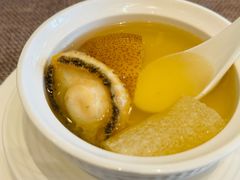 -丽晶美庐·玉兰餐厅
