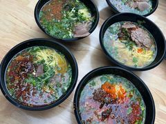-一品飘香米线(一中总店)
