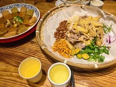 -花溪雨·森林餐厅(石基店)