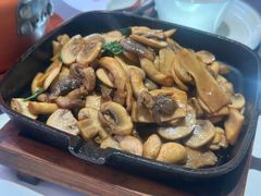 -野蔓果·山野菜(西湖景区·龙井茶田店)