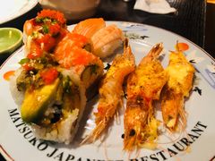 -松子料理(亮马桥店)