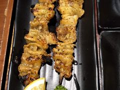 -胜代日本料理(云程巷小区店)