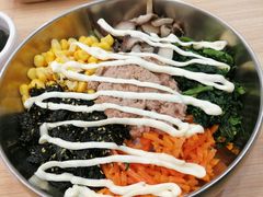 -米村拌饭(东方新天地店)
