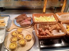 -好伦哥比萨烤肉自助(马家堡店)
