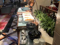 -国际饭店·原点咖啡吧ORIGIN CAFE&BAR