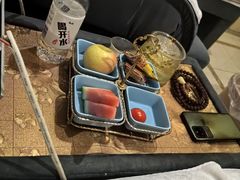 -华夏良子·足道SPA艾灸(三里屯店)