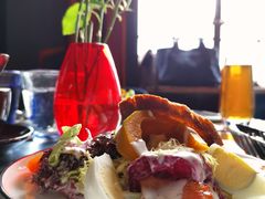 -YUE·6·西式融合餐厅(外滩六号店)