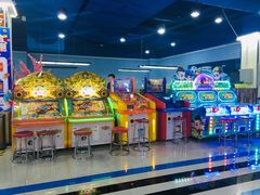 -大玩家(平江万达店)