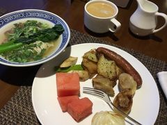 -五洲咖啡厅(五洲大酒店)