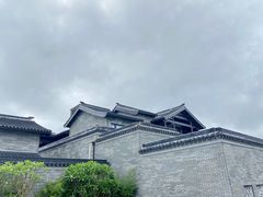 -禾悦庄餐厅
