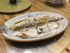 -灵福缘私房菜·农家菜(拈花湾·灵山大佛必推店)