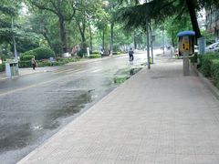 -四川大学(华西校区)