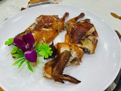 -顺德美食坊(南沙分店)