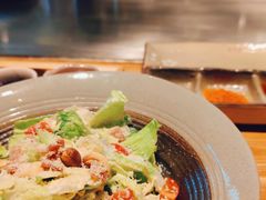 -赤坂亭·M9和牛烧肉·铁板烧(合肥万象城店)