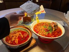 -图味美小黄鱼·景德菜(浙江路店)