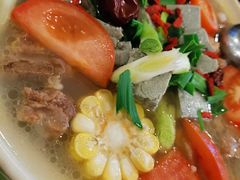 -花水湾红太阳牛肉汤锅