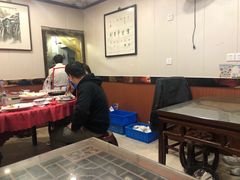 -壶园美食·淮扬菜(东圈门店)