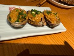 -蚝翅·海鲜粥·烧烤·龙虾季(海曙天一店)