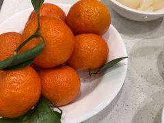 -九府羊鲜羊火锅·烧烤·小海鲜(华汇大厦店)