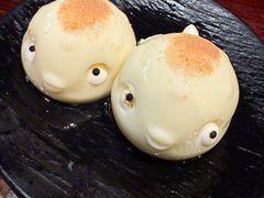 -永安鱼庄·镇江菜(东吴路店)