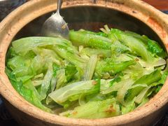 -旺爷砂锅·茶作(国贸城店)