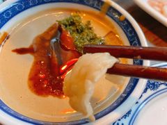-前门张记涮肉(前门店)