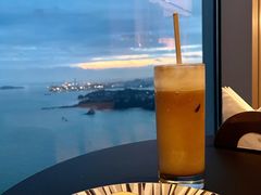 -厦门康莱德酒店