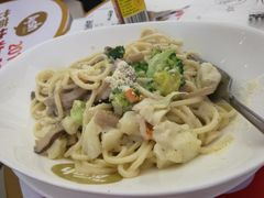 -艾薯夫妇Aysh(福田星河COCOPark店)