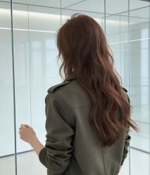 -BEAUTY HAIR GANO