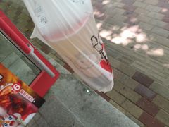 -蜜雪冰城(北戴河二中店)