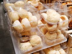 -BreadTalk面包新语·烘焙蛋糕(领展购物广场店)