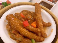 -大天然酒店(军民路店)