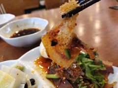 -龙抄手(春熙路总店)