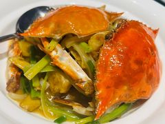 -万龙洲海鲜·粤菜(亚运村店)
