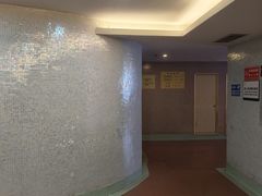 -杭州龙禧福朋喜来登酒店·游泳健身中心