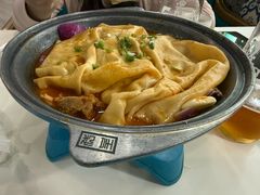 -帕米尔食府(白云观店)
